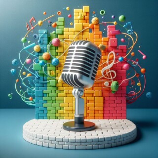 Microphone visual #8490