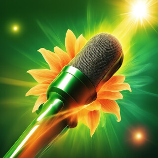 Microphone visual #8487
