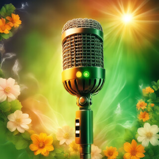Microphone visual #8486