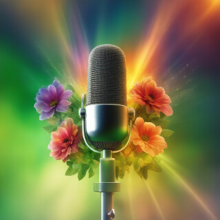 Microphone visual #8485