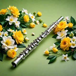 FluteArt visual #8590