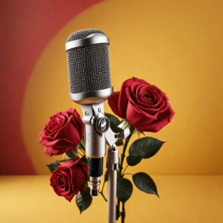 Microphone visual #8479
