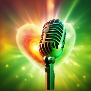 Microphone visual #8480