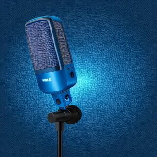 Microphone visual #8478