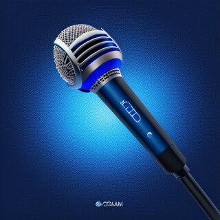 Microphone visual #8475