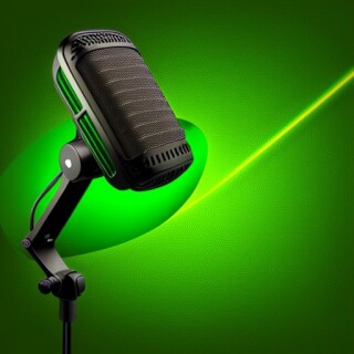 Microphone visual #8472
