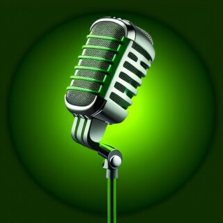 Microphone visual #8470