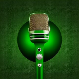 Microphone visual #8469