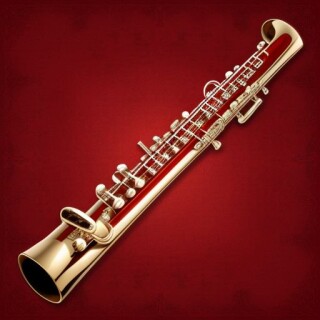 FluteArt visual #8588