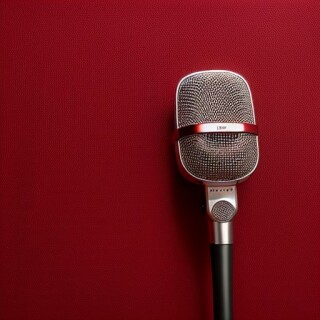 Microphone visual #8466