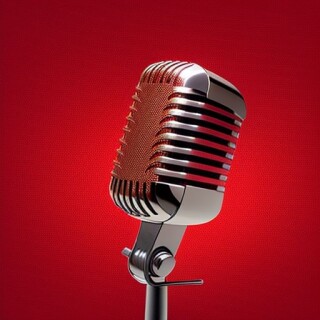 Microphone visual #8465