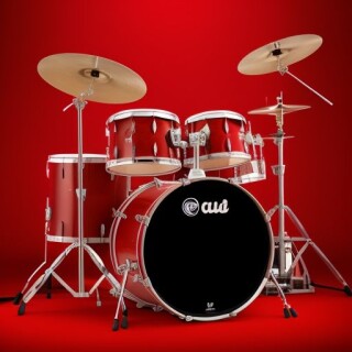 Drum visual #8563