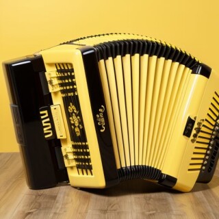 Accordion visual #8550