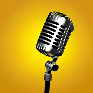 Microphone visual #8461