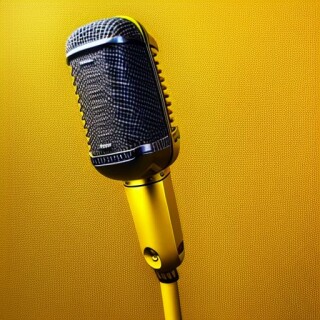 Microphone visual #8459