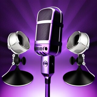 Microphone visual #8456