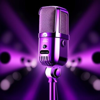 Microphone visual #8454