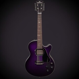 Guitar visual #8395