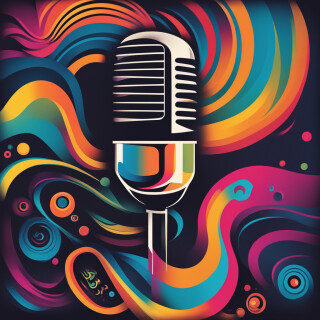 Microphone visual #8656
