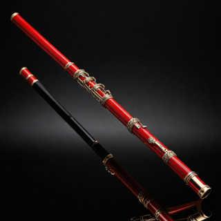FluteArt visual #8659