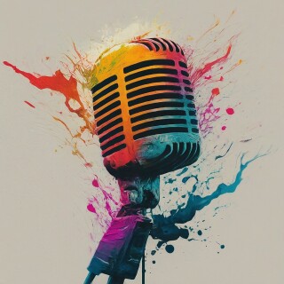 Microphone visual #8717