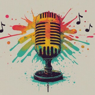 Microphone visual #8716
