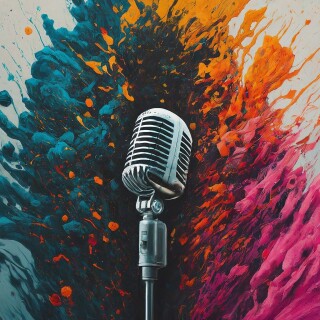 Microphone visual #8715