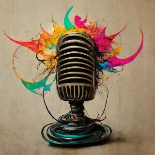 Microphone visual #8714