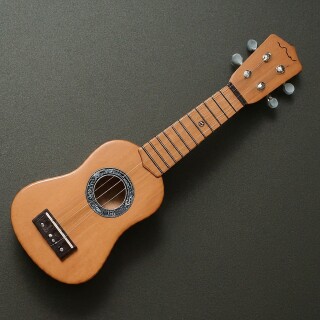 Guitar visual #8792