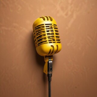 Microphone visual #8713