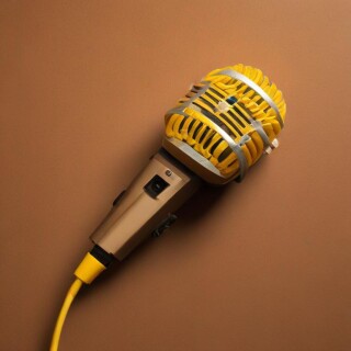 Microphone visual #8712