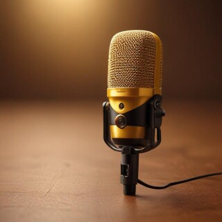 Microphone visual #8711