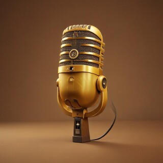 Microphone visual #8710