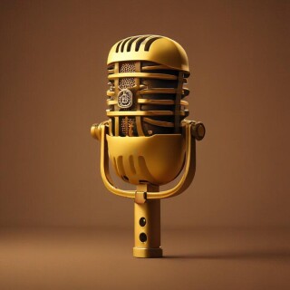 Microphone visual #8709