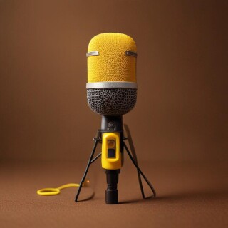 Microphone visual #8708