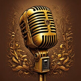 Microphone visual #8705
