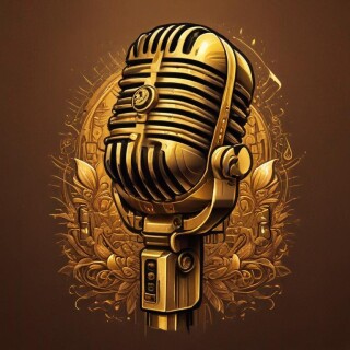 Microphone visual #8704
