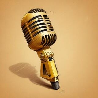 Microphone visual #8703