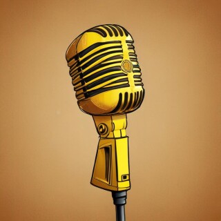 Microphone visual #8702
