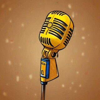 Microphone visual #8700