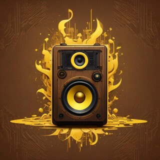 Speakers visual #8673