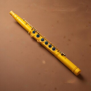 FluteArt visual #8775