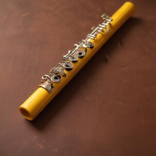 FluteArt visual #8774