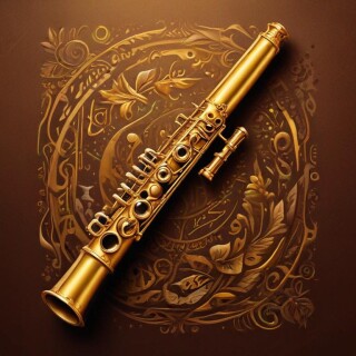 FluteArt visual #8773