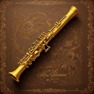 FluteArt visual #8771
