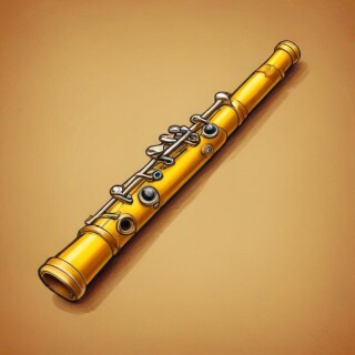 FluteArt visual #8770
