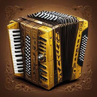 Accordion visual #8727