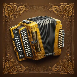 Accordion visual #8726
