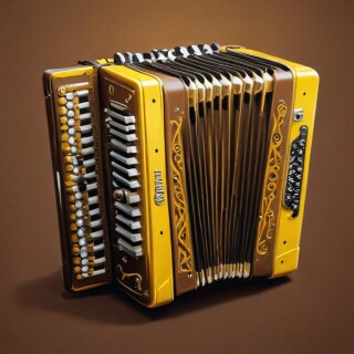 Accordion visual #8725