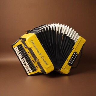 Accordion visual #8724